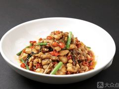 -国味壹号·精品湘菜·宴请佳选(新天地店)