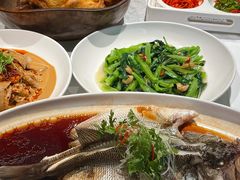 -味鼎长安·地道陕菜(凤城一路店)