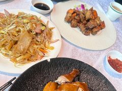 -德尚煌·顺德菜(誉山悠方天地店)