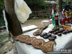 -龙谷湾旅游休闲度假区