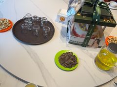 -梅利汴京烤鸭•开封豫菜地标店(晋安路店)