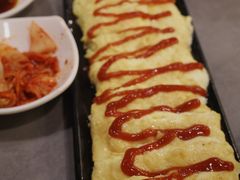 -咕咕站韩国料理(紫金港店)