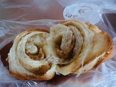 -麦香皇后老式面包坊(大连路店)