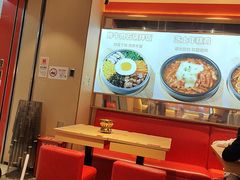 -朴大叔拌饭(上海金山万达店)