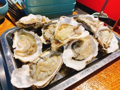 -蚝英雄鲜蚝自助专门店(长楹天街直营店)
