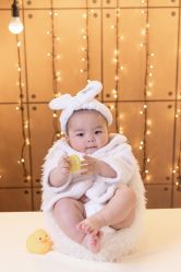 -小熊维尼高端孕婴摄影(清湖金銮店)