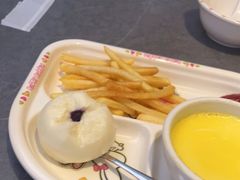 -江南里·新浙菜(苏州大悦城店)