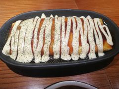 -山杏yama-katsu·吉列炸物