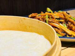 -香满园春饼·家常菜(东大桥店)