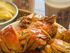 -寻宝记绍兴菜(笛扬楼店)