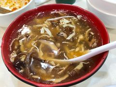 -旺角宝港式茶餐厅(寮步店)