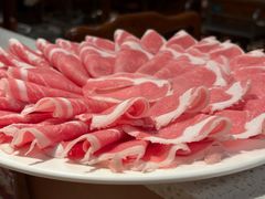 -清真·鸦儿李记·涮肉(花市店)