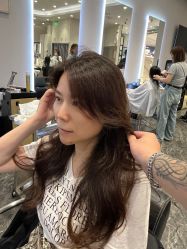-MMby Hair Code芭曲发型