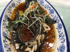 -沈家门小海鲜
