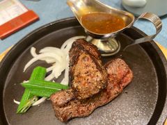 -俄士厨房(未来城店)