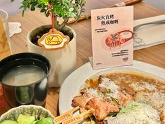 -CURRY YA 熟成咖哩專門店(深圳湾万象城店)