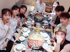 -许府牛火锅(信义坊总店)