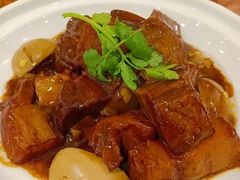 -老人和饭店(打浦路店)