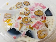 -琼大师东方烤乳猪(亚特兰蒂斯店)