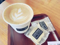 -CoffeeVendor(西乡店)