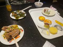 -萧邦音乐会所KTV·蒸汽活海鲜自助(福田店)