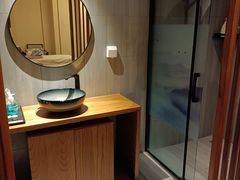 -鼎族怡华·指压·油压·经络(西单昌盛大厦店)