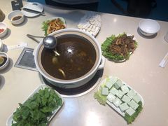 -爱膳菌锅锅(阳南店)