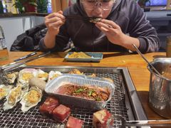 -蚝英雄·鲜蚝自助专门店