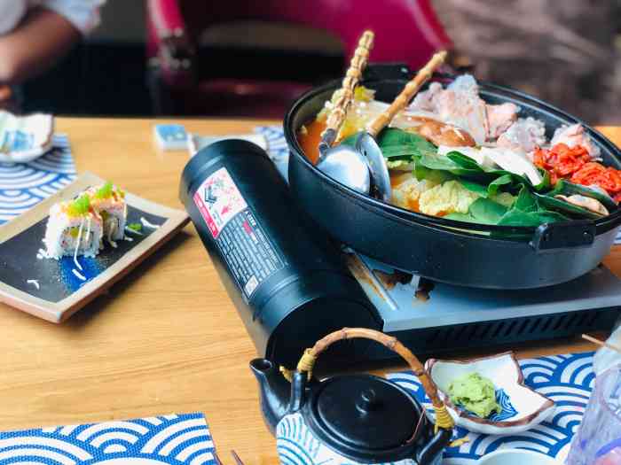 井田精致料理-"本看到那么多差评完全不想来吃的!无奈平台.