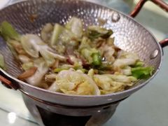 -千岛湖鱼味馆(十字街总店)