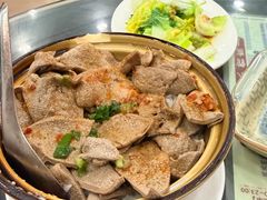 -荔园小馆(园岭新村二期店)