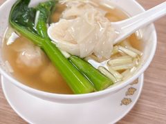 -百福麵家(新馬路店)