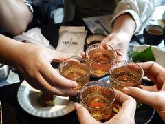 -花潮料理艺食馆(SM新生活广场店)