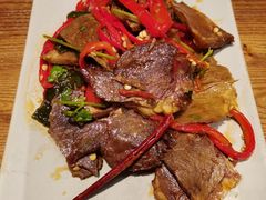 -云海肴·云南小炒·汽锅鸡(天津国金汇店)