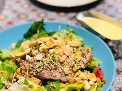 -彼德西餐厅(凯德广场新南店)