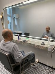 -唐风采假发补发定制
