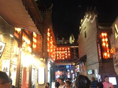-东西巷