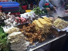 各类串-小草糖水(海棠村店)