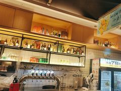 -木屋烧烤(龙岗南联店)