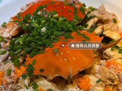 -虎哥私房菜(馒头山店)
