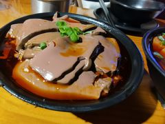 特色鸭血-七串串(无锡总店)