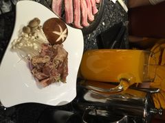 汉拿山韩式烤肉(合肥万达店)-汉拿山(包河万达店)