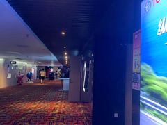 -中影国际影城(西溪印象城CINITYLED店)