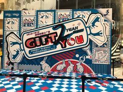 -深圳来福士广场