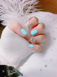 -艾珂·美甲美睫