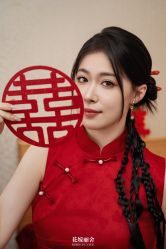点击看大图 -花嫁丽舍婚礼殿堂(世博江景店)