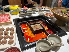 -巴奴毛肚火锅概念餐厅