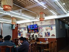 大堂-凯里酸汤鱼