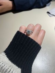 -VE DIAMOND·天然&培育钻石定制