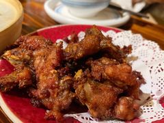 -今邕烧烤(西大店)